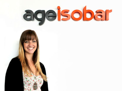 AGE Isobar reforça equipe