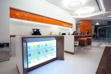 Grand Plaza inaugura nova agência do Banco Itaú