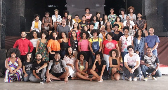 agência inclusão de negros 