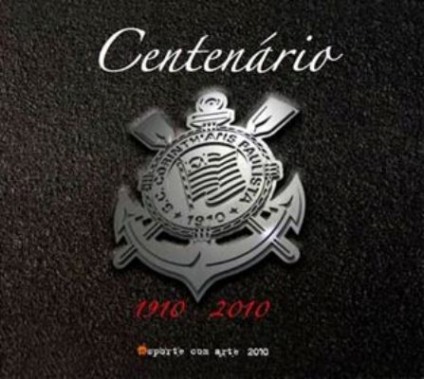 Corinthians lança livro/agenda