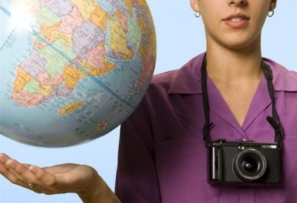 TAM Viagens e Senac SP vão formar agentes de viagens