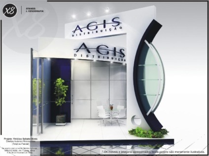 Agis com produtos diferenciados na EletrolarShow
