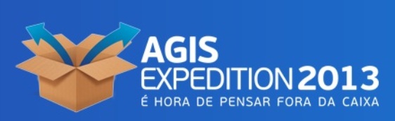 Vitória recebe o Agis Expedition 2013