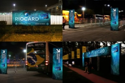 Rock in Rio divulga esquema especial de transportes para o festival