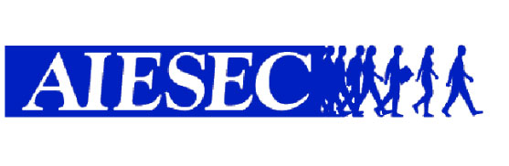 Case Comunicação conquista Aiesec do Brasil