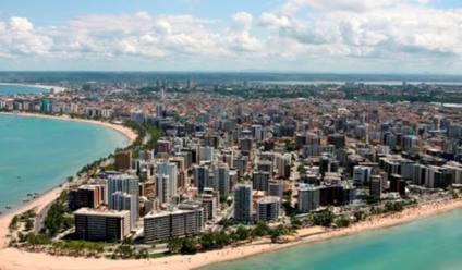 "Copa na Empresa" qualifica profissionais em Alagoas