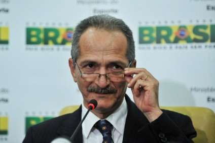 Ministro do Esporte diz que Brasil terá mais medalhas em 16 