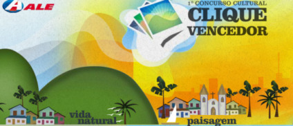 "Clique Vencedor" é a nova ação promo da ALE