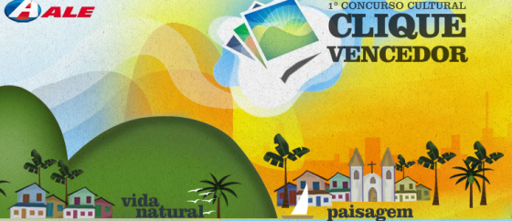 "Clique Vencedor" é a nova ação promo da ALE