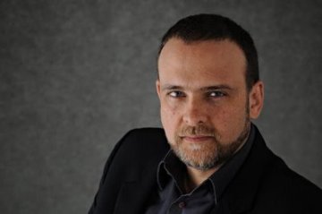 Alex Isnenghi fala de Cannes na ESPM