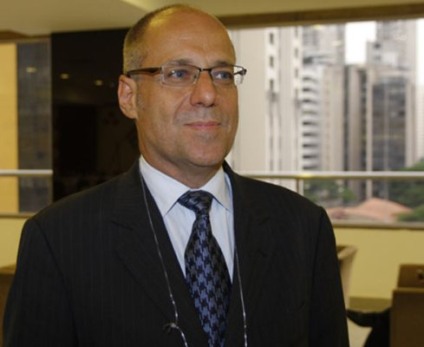 Alexis Pagliarini vai dirigir o marketing do WTC SP
