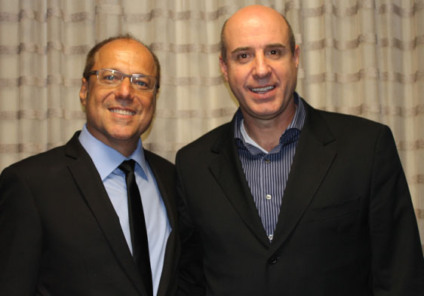 Alexis Pagliarini é eleito presidente da MPI no Brasil