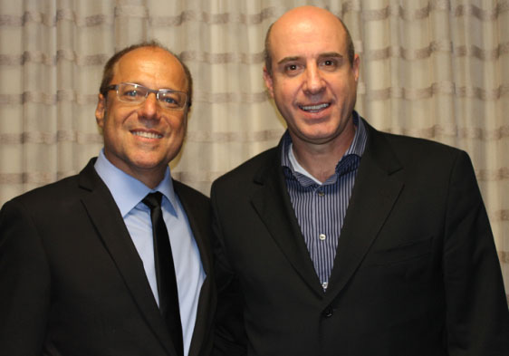 Alexis Pagliarini é eleito presidente da MPI no Brasil