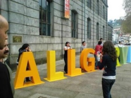 "Allgarve Nations” estreia em 2011 para atrair turistas
