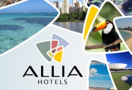 Phábrica assume assessoria do Grupo Allia Hotels