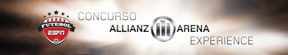 ESPN e Allianz levam torcedores para Alemanha