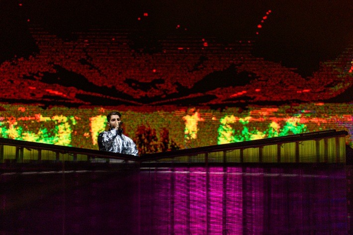 alok rock in rio 