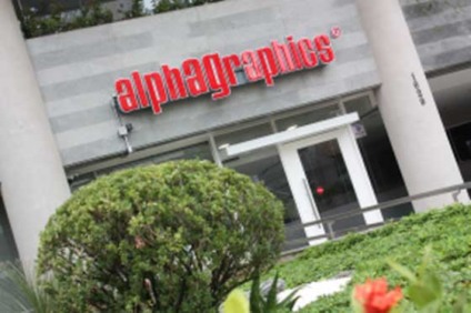 Unidades da AlphaGraphics conquistam certificado FSC