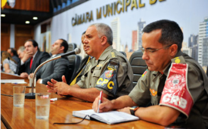 Casas noturnas de POA têm alvarás provisórios suspensos
