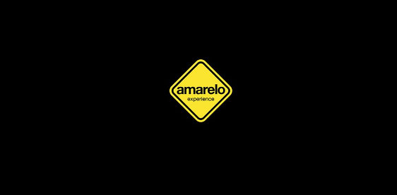 Amarelo agora é Experience