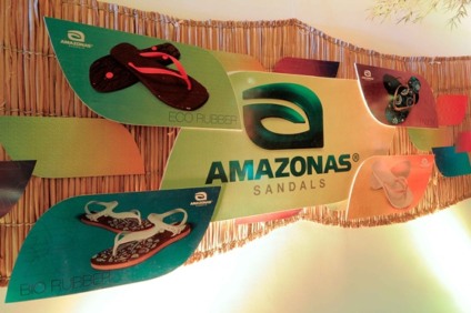 Amazonas Sandals participa do Lide Sustentabilidade