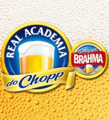 Real Academia do Chopp premia a excelência