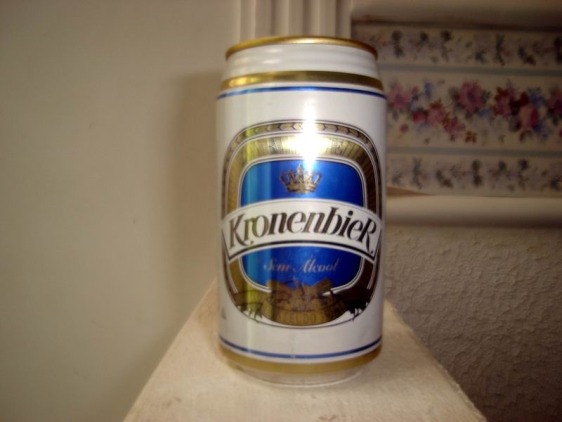 ambev kronenbier