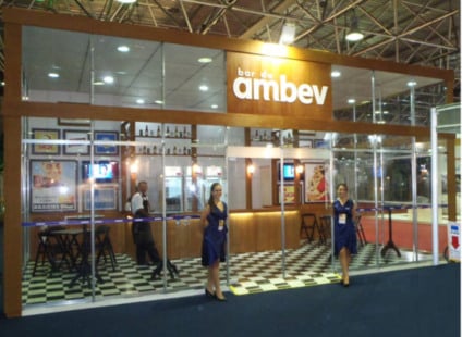 Marcativa e AmBev juntas novamente