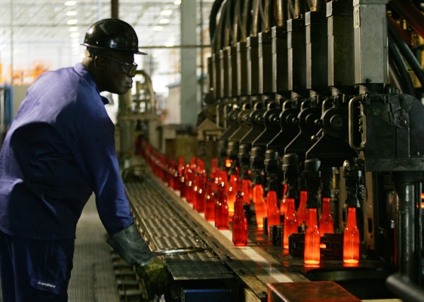 AB InBev e AmBev definem novas metas de ecoeficiência