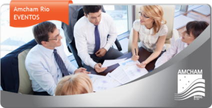Marketing no entretenimento em debate na Amcham