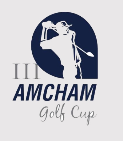 Thá patrocina o III Amcham Golf Cup