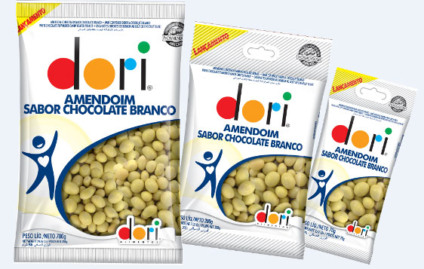 Dori dá início à mudança de seu portfólio