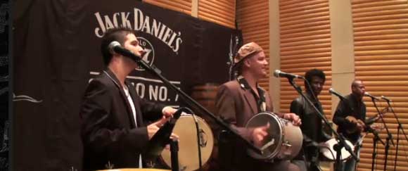 Jack Daniel’s lança a promoção “Convide 7? Jack Daniel’s lança a promoção “Convide 7?