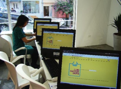 Primeiro dia do Amostra Grátis supera expectativas