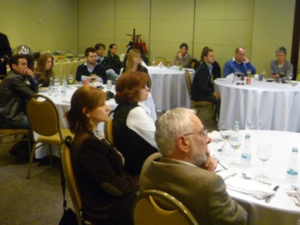 Ampro RS debate sobre realização de eventos em POA