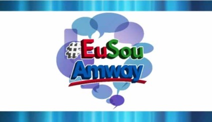 Amway lança campanha para revendedores