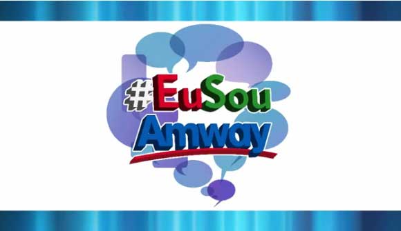 Amway lança campanha para revendedores