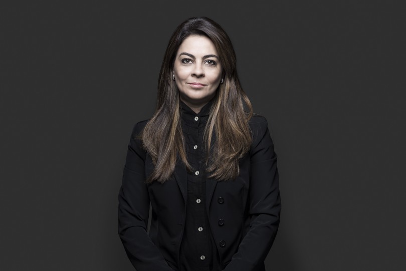 Ana é advogada de formação, com curso de MBA pelo Insper 