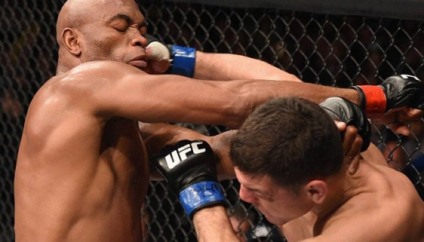 Doping pode cortar ganhos de Spider com patrocinadores