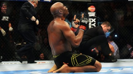 Dana White projeta mais eventos no Brasil