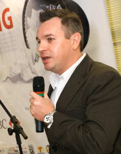 As novas caras da Ampro para 2010