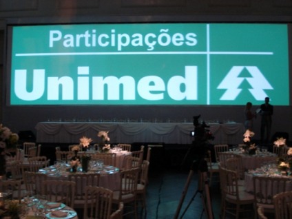 Multiprojeção com André Equipamentos