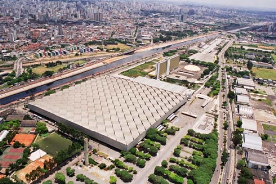 PAC do Turismo vai investir em centros de convenções