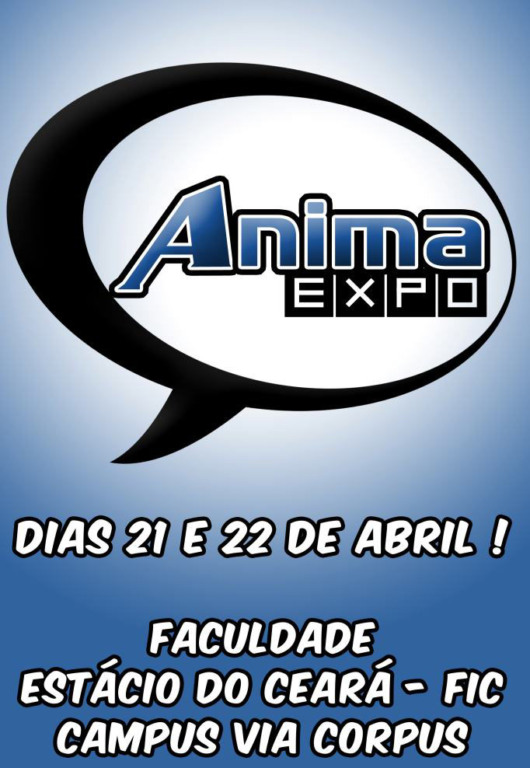 Anima Expo: entretenimento e jogos digitais em Fortaleza