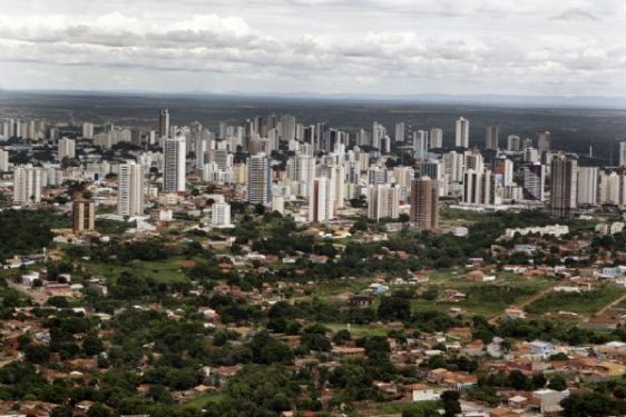 Cuiabá comemora 296 anos com uma série de eventos