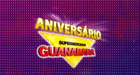 Guanabara sorteia superfesta no valor de R$ 5 mil