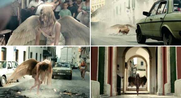 Axe ativa marca com guerrilha digital no Chile