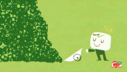 Lenda urbana vira realidade com Guaraná Antarctica
