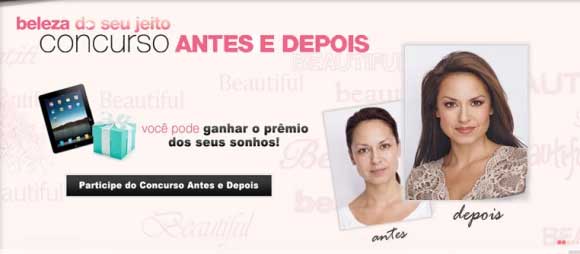Mary Kay lança a ação promo "Antes e Depois"