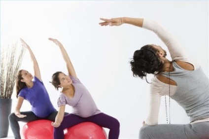 Porto Alegre sedia a Semana da Antiginástica
